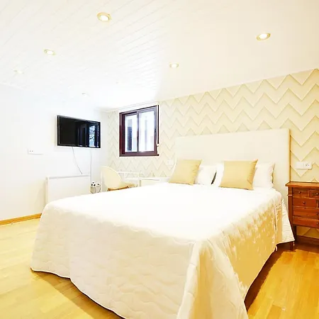 Galihost - Atico Con Terraza Y Vistas Al Mar En Vilagarcia Vilagarcia de Arousa Esterno foto