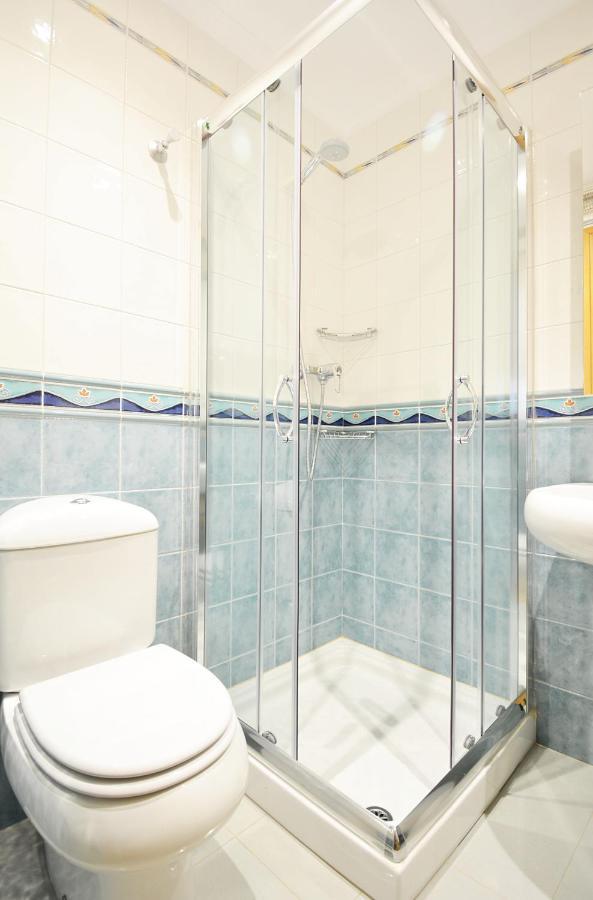 Apartment Galihost - Atico Con Terraza Y Vistas Al Mar En Vilagarcia